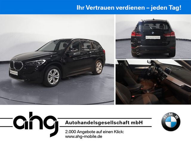 BMW X1 xDrive25e Advantage Steptronic Navi, Harman K