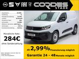 Opel Combo Cargo Navi PDC Kamera (NW 132) - Opel Combo Neuwagen