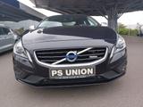 Volvo S60 T3° R-Design - Volvo S60 Gebrauchtwagen