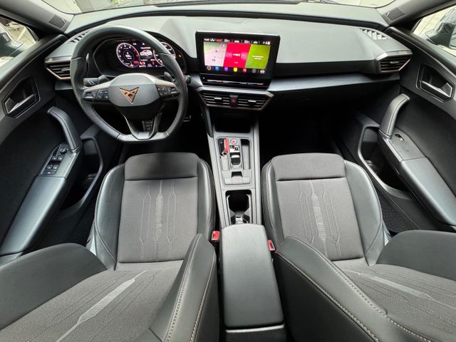 Leon VZ 2.0 TSI DSG 300PS ACC/APP/BEATS/NAV/RFK