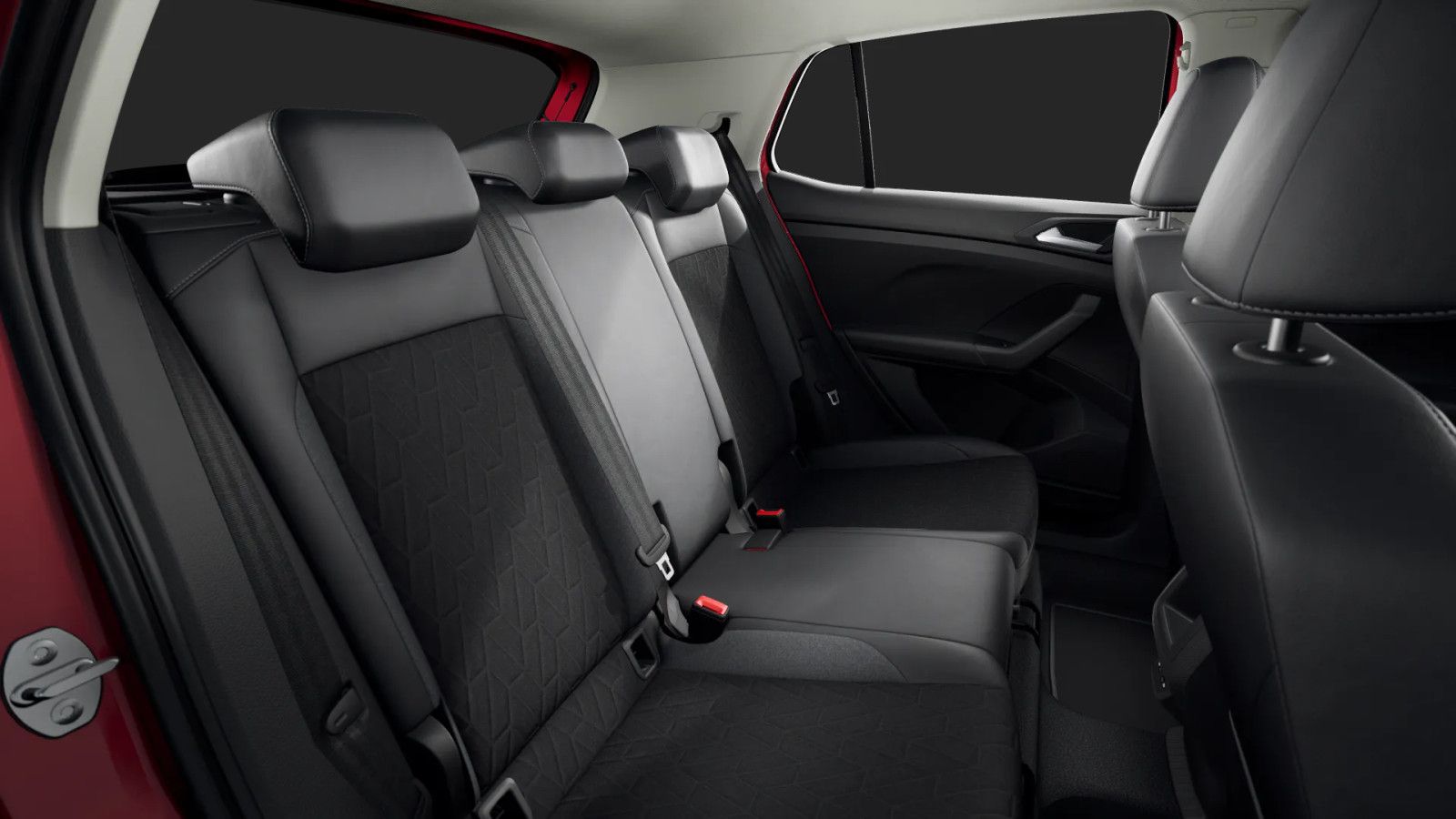 Volkswagen T-Cross - Bild 11