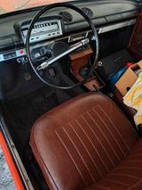 Lada WAS 2101/1200 Originalzustand mit Ersatzteilen - Lada: 2101