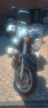 BMW R1150R - BMW 2003 R1150R