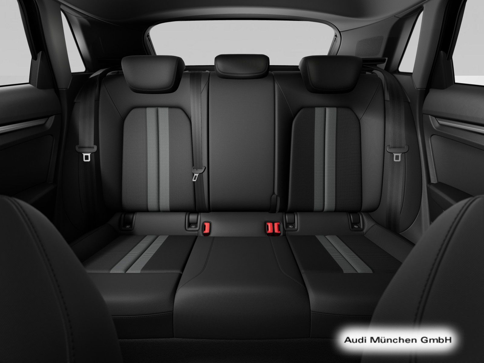 Audi A3 - Bild 12