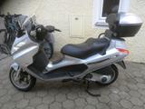 Piaggio X8 - PIAGGIO VON 126 BIS 250 CCM