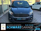 Ford Ka KA+ Cool & Sound*KLIMA*ISOFIX*PDC* - Ford: Ka Cool Sound