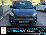 Ford Ka KA+ Cool & Sound*KLIMA*ISOFIX*PDC* - Ford Ka/Ka+ mit Benzin-Antrieb