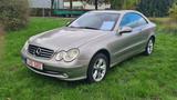 Mercedes-Benz CLK 200 Kompressor*Motor&Getriebe 67Tkm*Bi-Xenon - Mercedes-Benz CLK 200 aus 2004