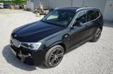 BMW X3 35d xDrive M Sport |360°Cam| |Panorama| |EU6| - BMW: Leder, E36