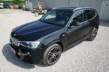 BMW X3 35d xDrive M Sport |360°Cam| |Panorama| |EU6| - BMW X3 in München