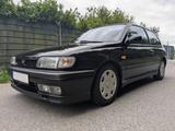 Nissan Sunny 1.6 SR - Nissan Sunny mit Benzin-Antrieb
