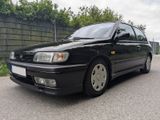 Nissan Sunny 1.6 SR - Nissan Sunny mit Benzin-Antrieb