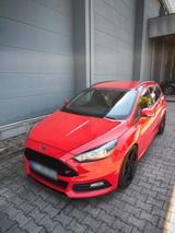 Ford Focus ST MK3 Turnier *viele Extras* R... - Ford Focus ST MK3 Gebrauchtwagen