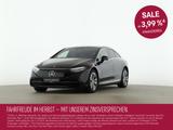 Mercedes-Benz EQS 450+ Pano Massage Sitzklima Airmatic 360 - Mercedes-Benz EQS aus 2022