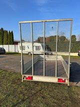 Unsinn Transportanhänger (2000 kg) + Laderampe - Angebote entsprechen deinen Suchkriterien