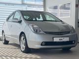 Toyota Prius Sol - Toyota Prius aus 2009 mit Hybrid-Antrieb