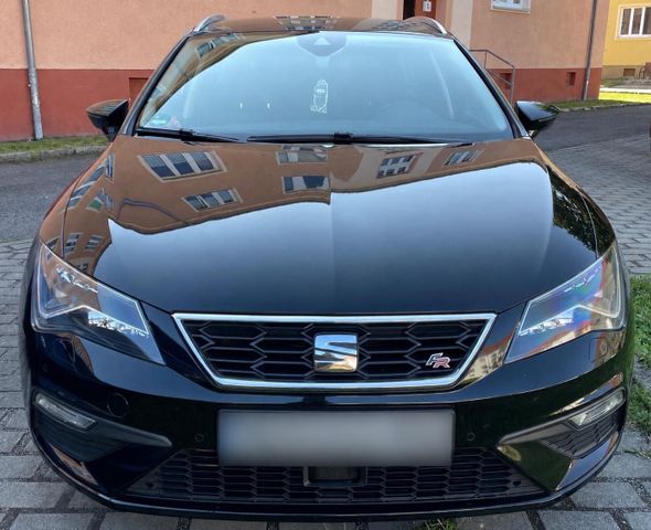 SEAT Seat Leon FR (Kombi)