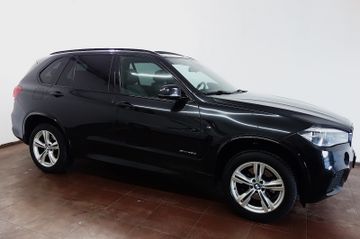 BMW X5 - 3