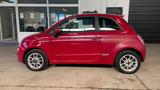 Fiat 500 Sport - gebrauchte Fiat 500 aus dem Jahr 2008
