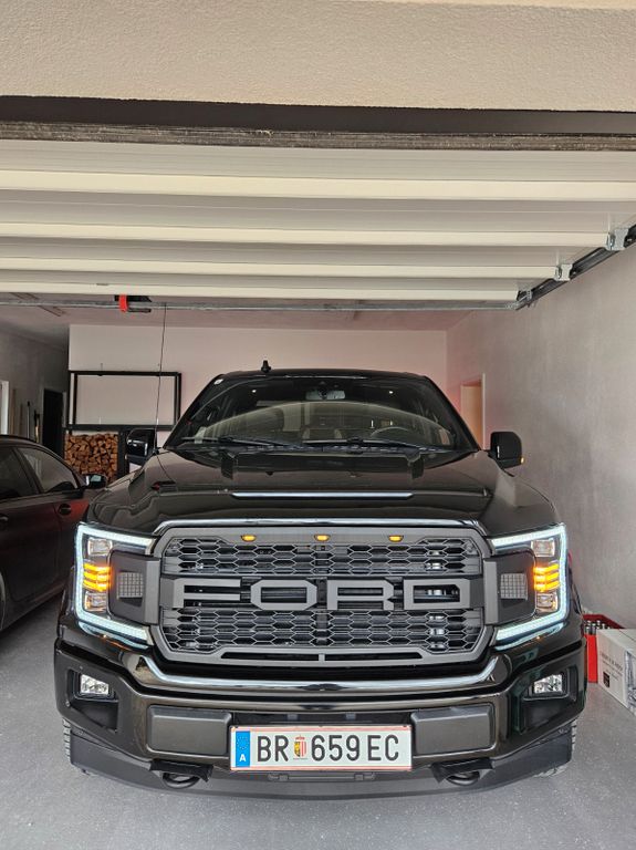 Ford F 150