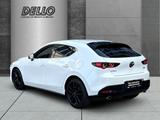 Mazda 3 Exclusive-Line 2.0 HUD Navi Leder Memory Sitze - Mazda 3 in Hamburg