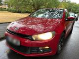 Volkswagen VW Scirocco  2.0 tsi 200ps schaltgetriebe - VW Scirocco in Duisburg