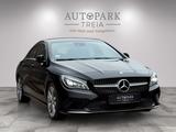 Mercedes-Benz CLA 220 CDI Urban LED|NAVI|KAMERA|TEMPOMAT|LEDER - Mercedes-Benz CLA 220: Cdi
