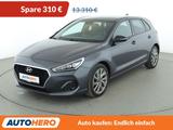 Hyundai i30 1.0 TGDI Passion +*NAVI*TEMPO*CAM*PDC*SHZ* - Hyundai i30 Gebrauchtwagen in Köln