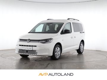 Volkswagen Leasingangebot: Volkswagen Caddy TDI LIFE | LED | ACC | PARKLENK | SHZ