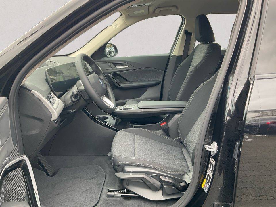 BMW iX1 - Bild 10