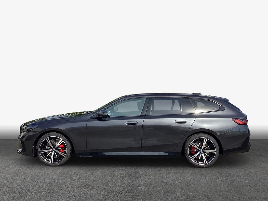 BMW 520 - Bild 4