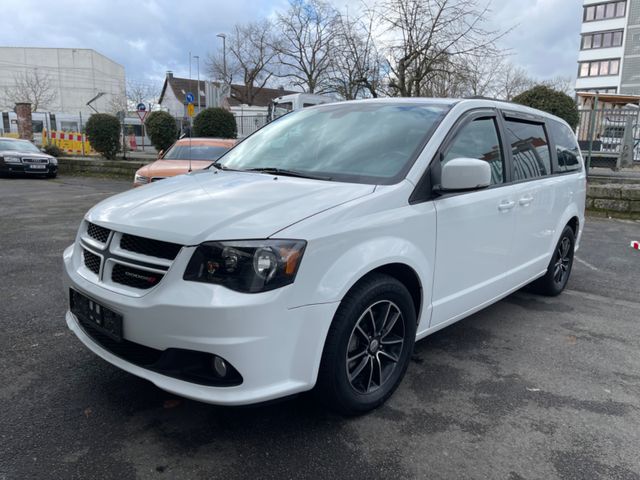 Dodge Grand Caravan 3,6L V6 GT Navi Leder 7Sitze SiHz