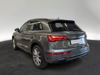 Audi Q5 - Vorschau Bild 4