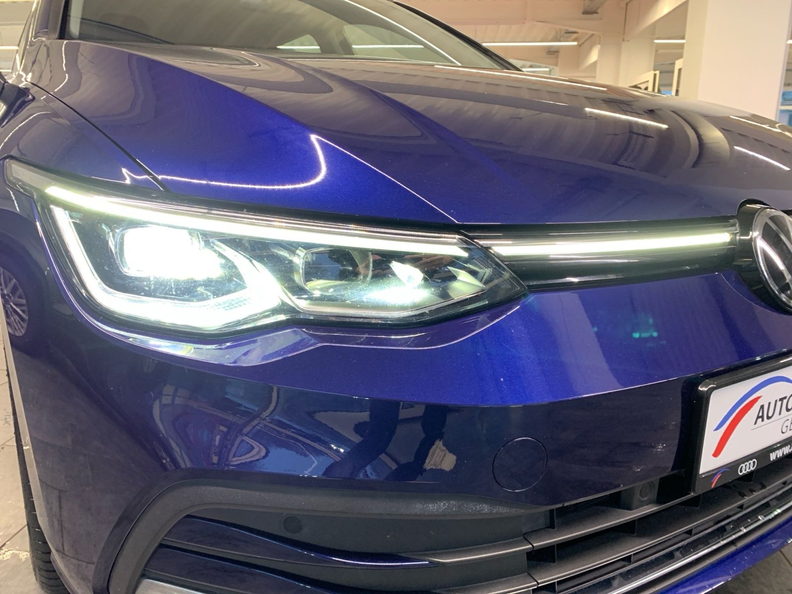 Volkswagen Golf - Bild 4