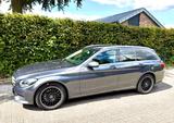 Mercedes-Benz C 220 BlueTEC T AVANTGARDE 