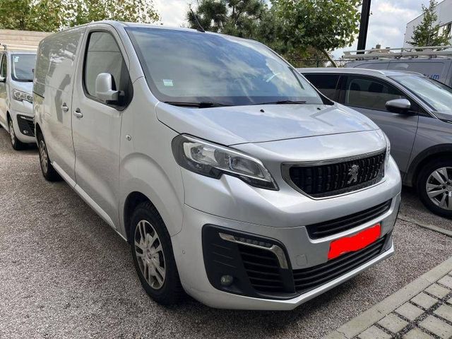 Peugeot Expert 2.0 HDi / Navi / Airco / Half Leather / 3