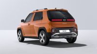 Hyundai INSTER - Vorschau Bild 5