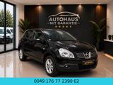 Nissan Qashqai Acenta*SERVICE NEU*HU 10-27*KLIMA* - gebrauchte Nissan Qashqai aus dem Jahr 2008