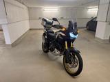 Honda CRF 1100L Africa Twin Adventure Sports DCT - HONDA CRF