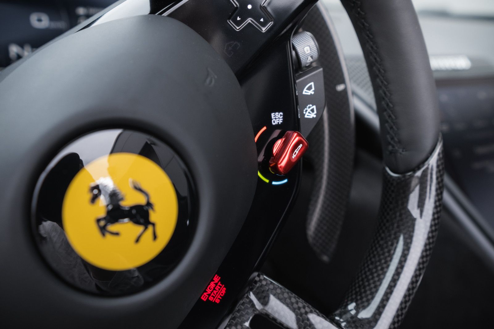Fahrzeugabbildung Ferrari Roma Spider