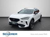 Cupra Formentor RFK*SHZ*CARPLAY*ACC*KESSY uvm... - mit Hybrid-Antrieb: Allradantrieb