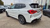 BMW X3 xDrive30d ///M-Sport/AHK/Laser/PanoSD/SpurAss - gebrauchte BMW X3 aus dem Jahr 2023