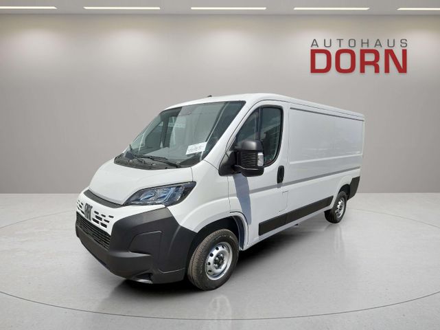 Fiat Ducato 33 L2H1 Multijet Kastenwagen verblecht RF