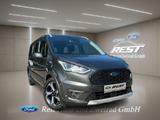 Ford Grand Tourneo Connect Active - Ford Grand Tourneo aus 2022