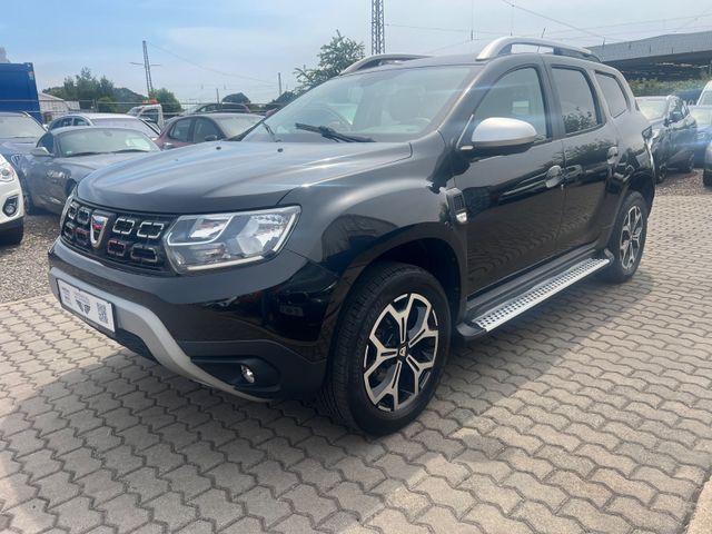 Dacia Duster II Prestige