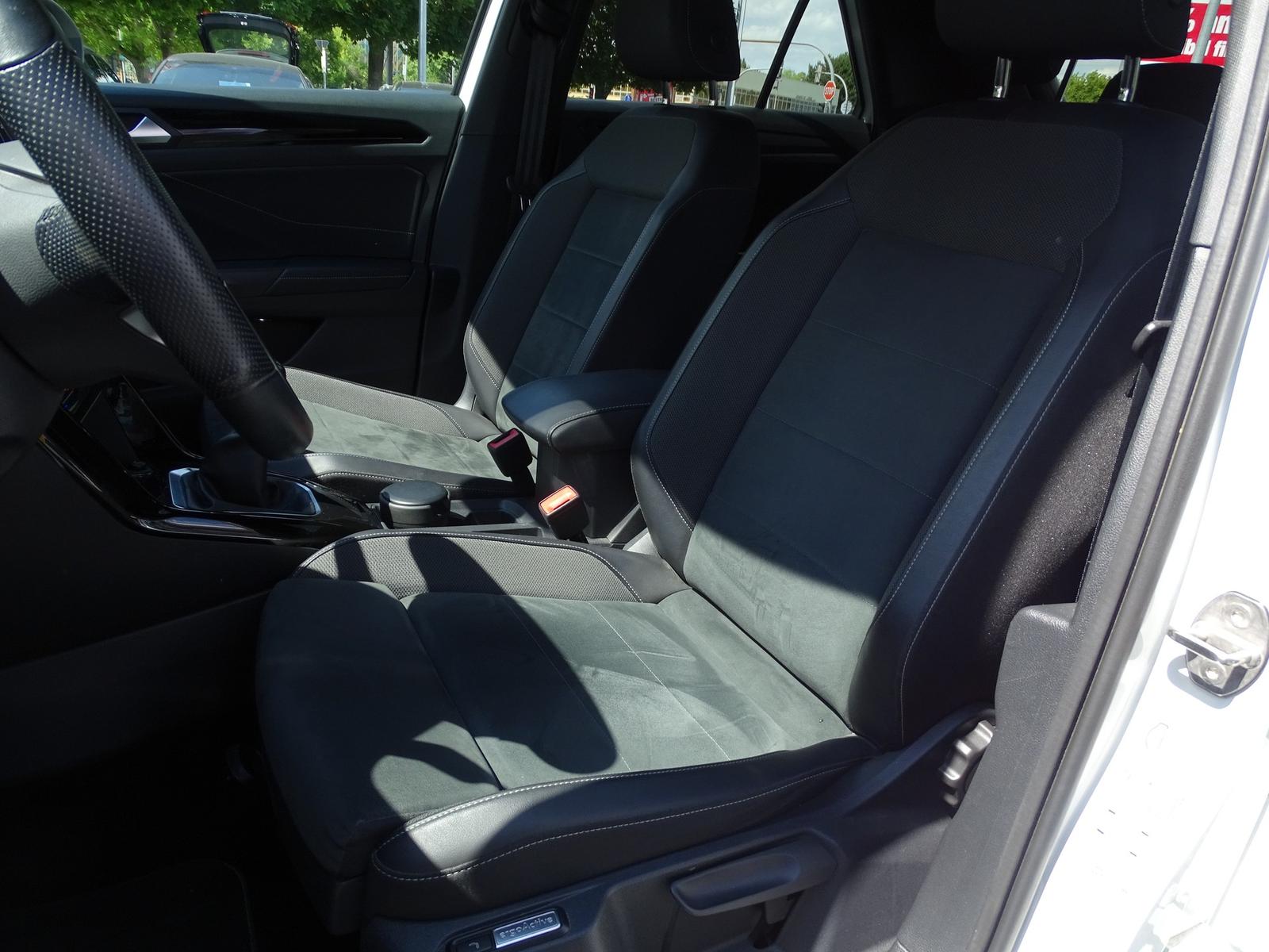 Volkswagen T-Roc 1.0 R-Line LED Navi ACC Digitales Cockpit, миниатюра 24