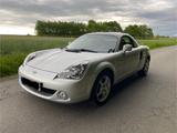 Toyota MR 2 1.8 VVT-i SMT Hardtop Cabrio | Saisonfahrzg - Toyota MR 2