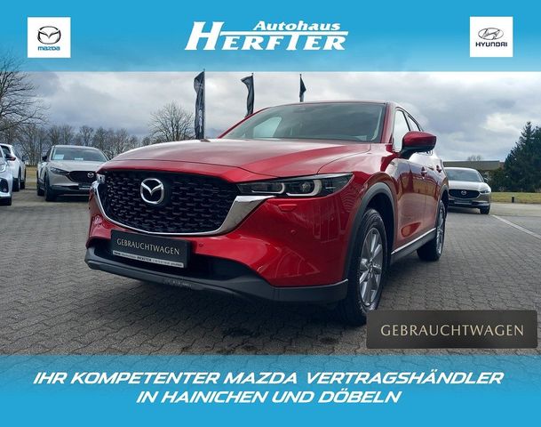 Mazda CX-5 SKYACTIV-G 194