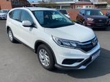 Honda CR-V Comfort 2WD. / AHK - Honda in Hamm
