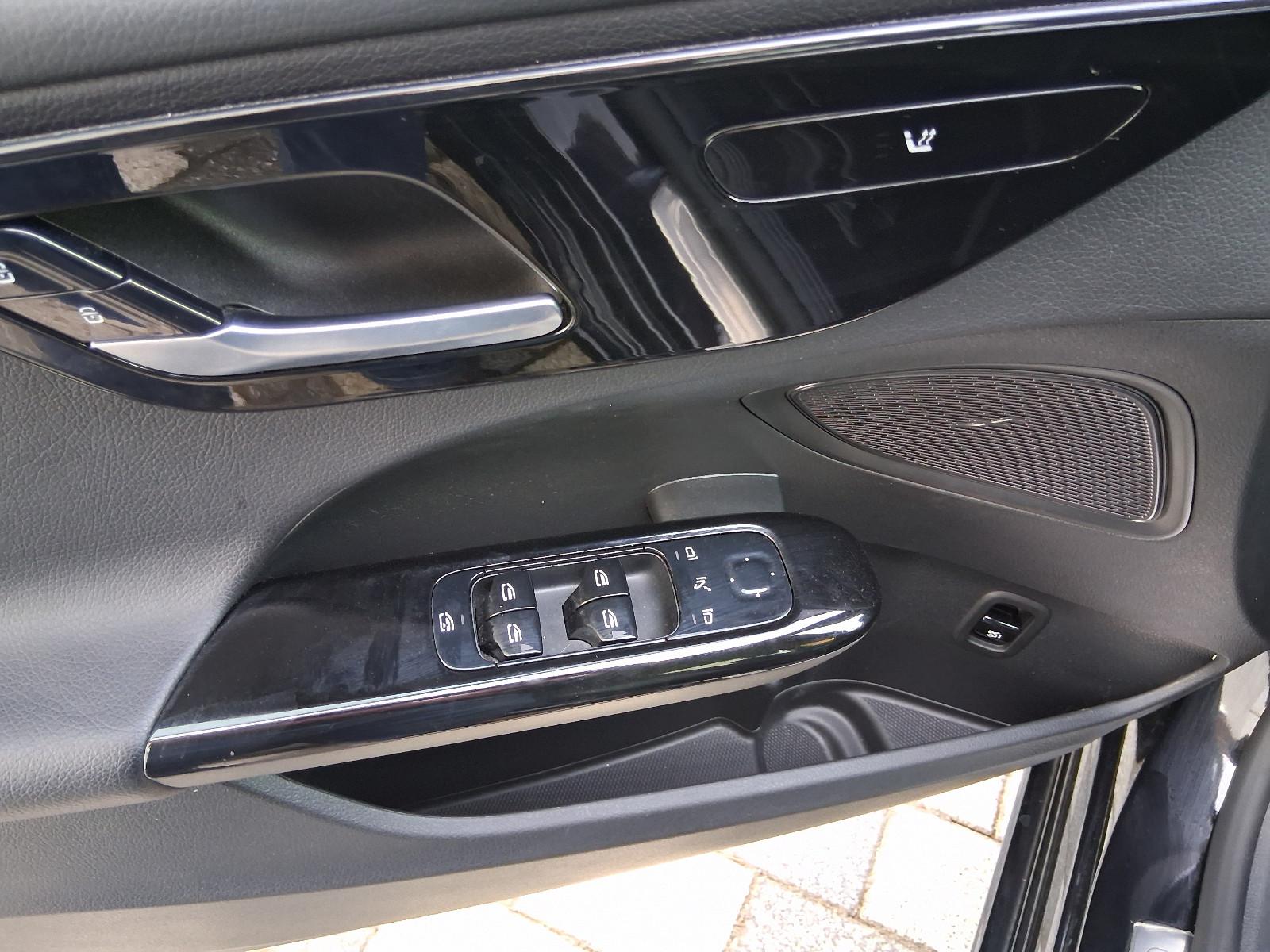 Mercedes-Benz C-Class C T-Modell AVANTGARDE Motorhaube, миниатюра 20